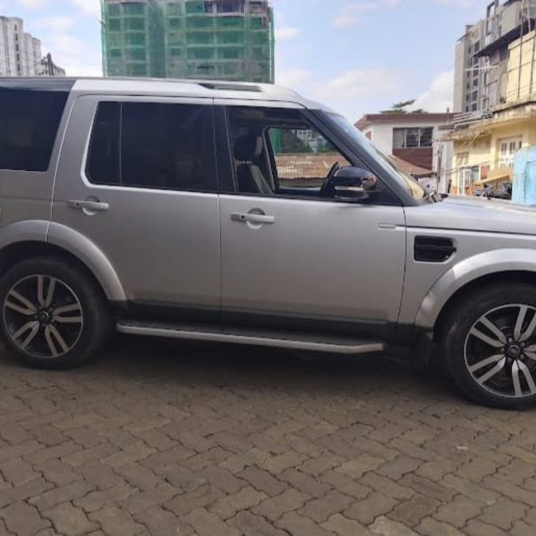 Uprise Window Tinting (5)