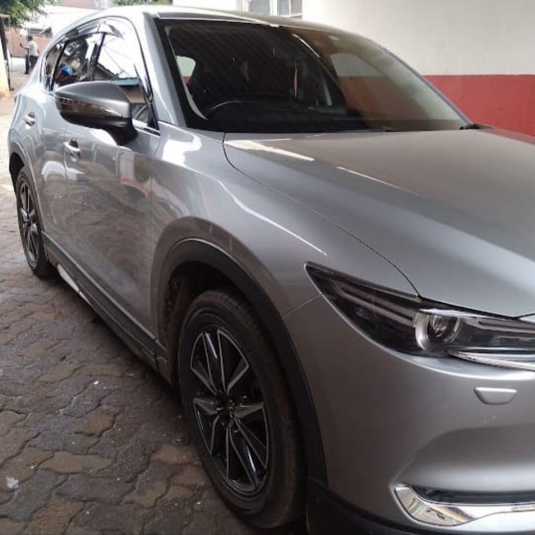 Uprise Window Tinting